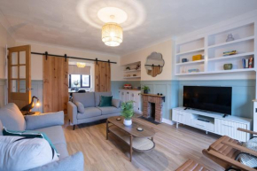 3br-Garden-FreeParking-NearTownCentre